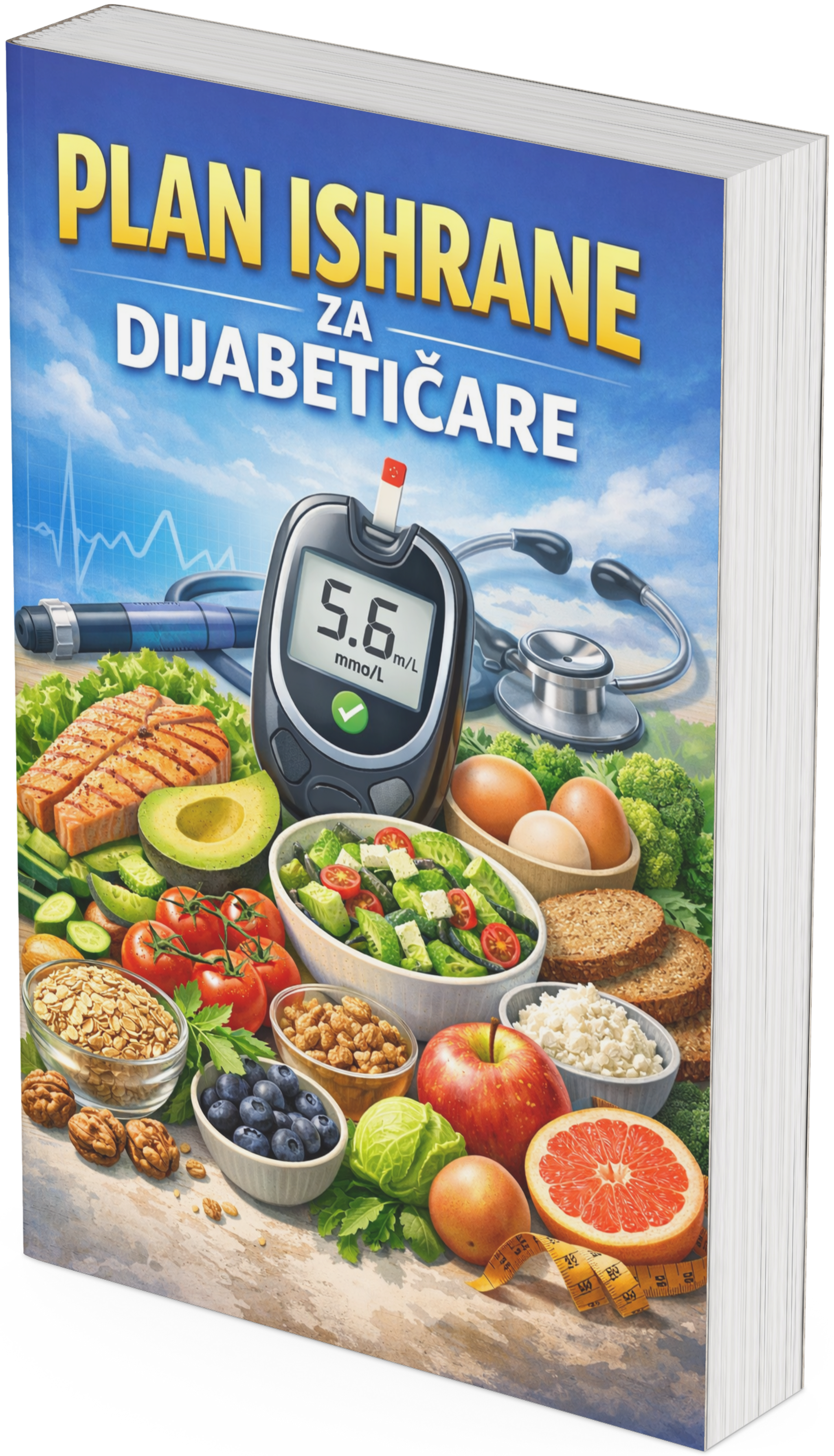 Plan ishrane za dijabetičare